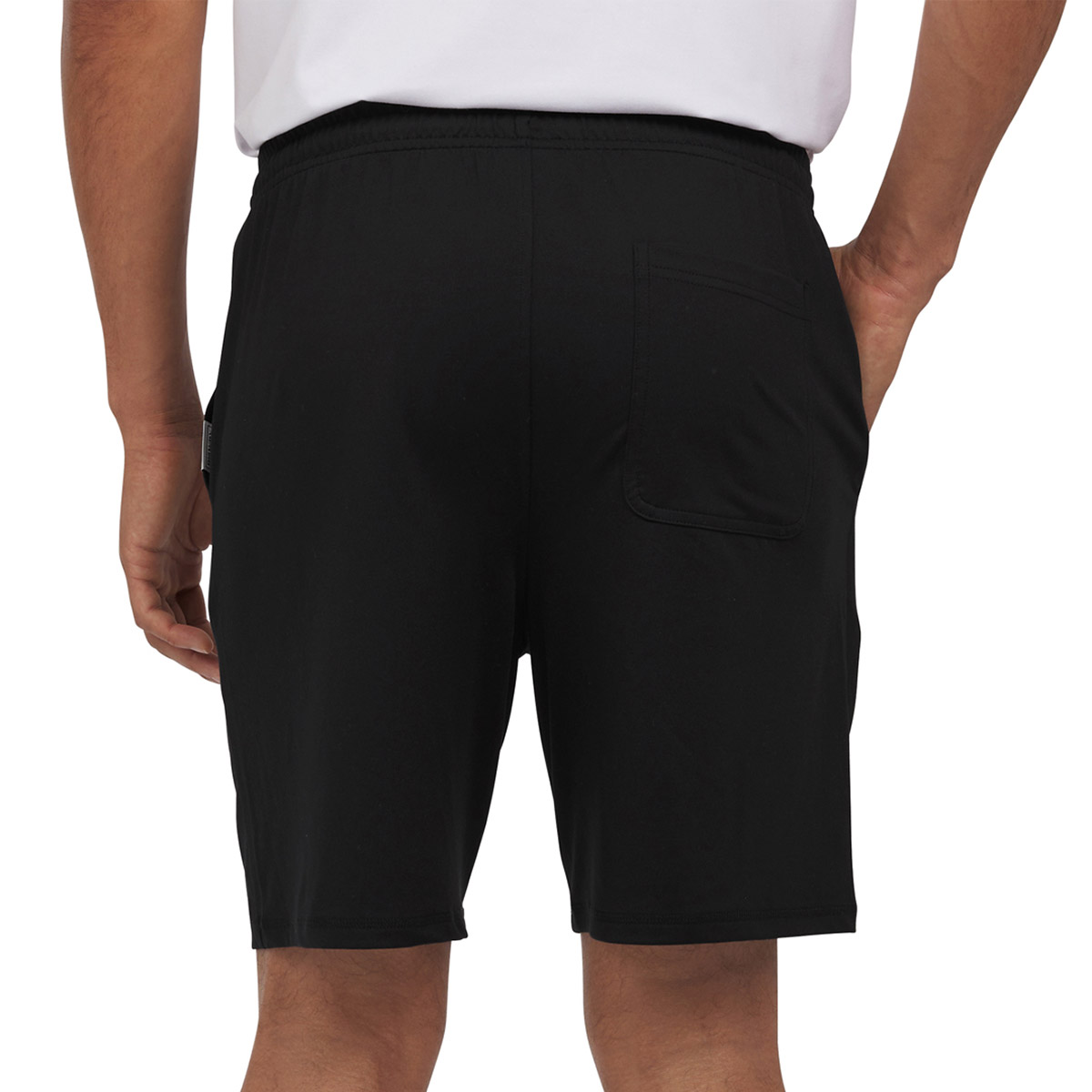 Eddie Bauer Men's Lounge Short, 2-Pack | Costco