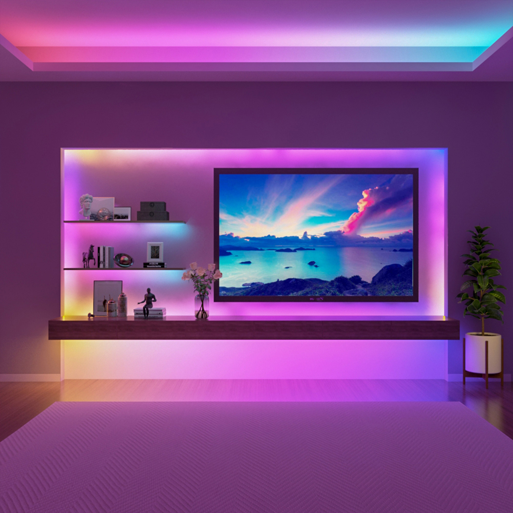 Enlarge Product Preview 4 Successfully Enriched by automation Job.