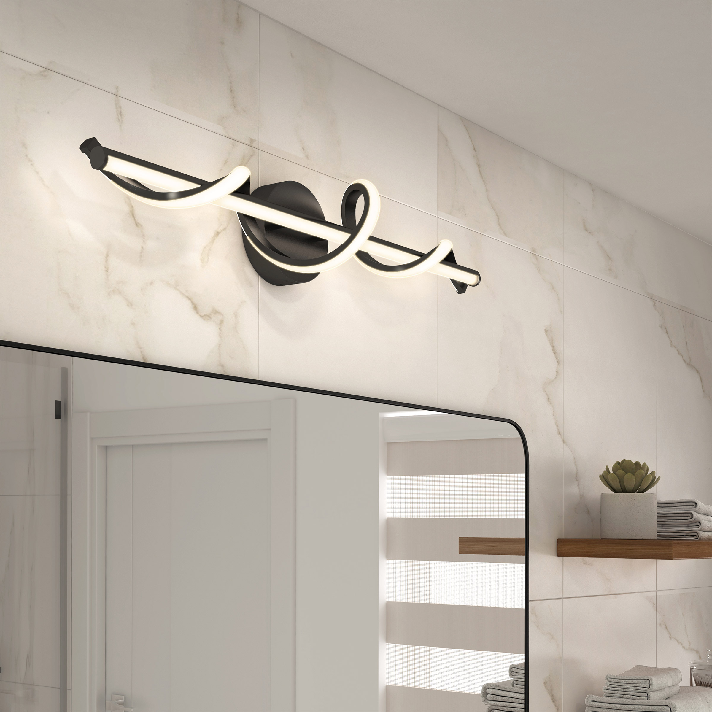 Artika Coda Vanity Light