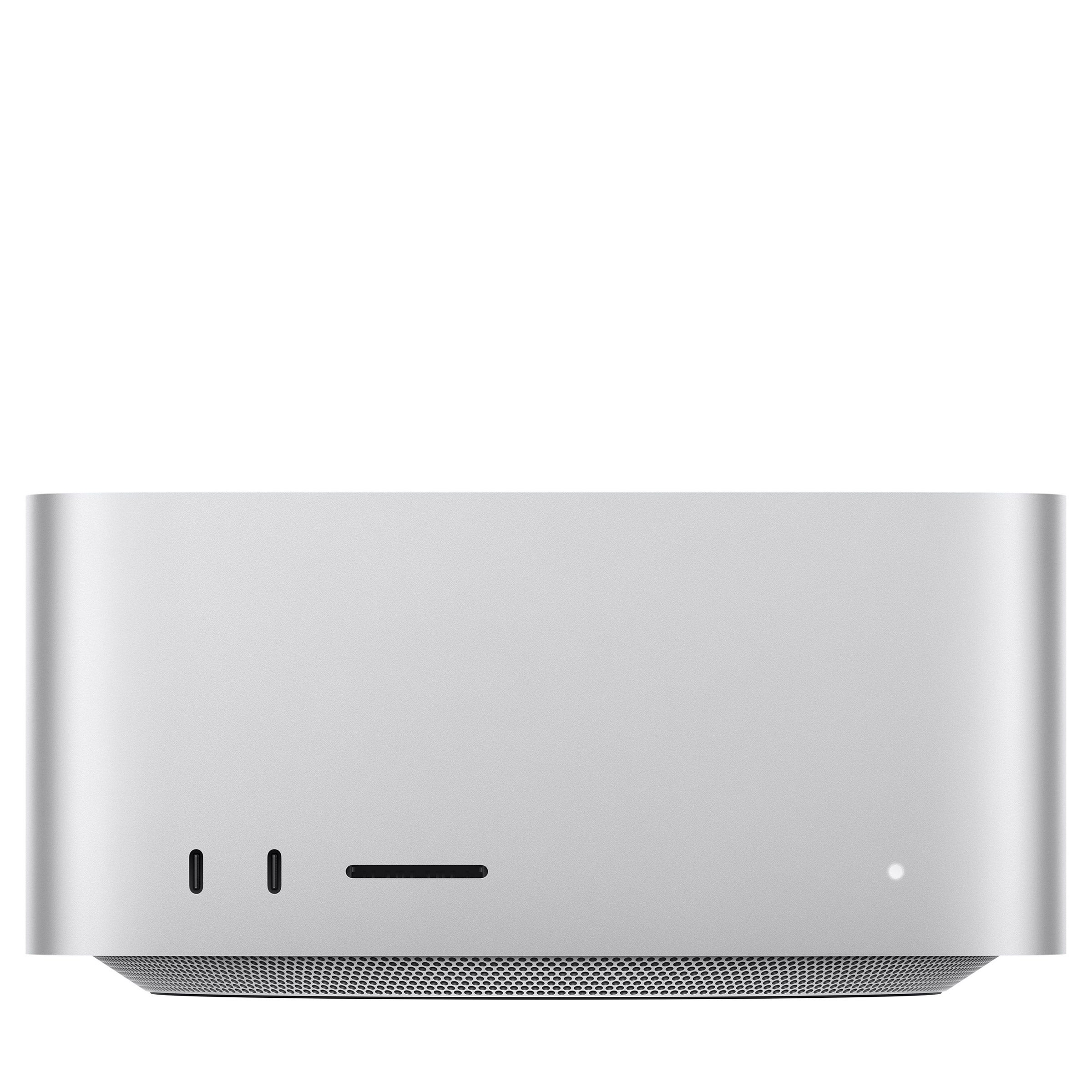 Macデスクトップ Apple Mac Studio with M2 Ultra Z17Z000N4 B&H Photo Video