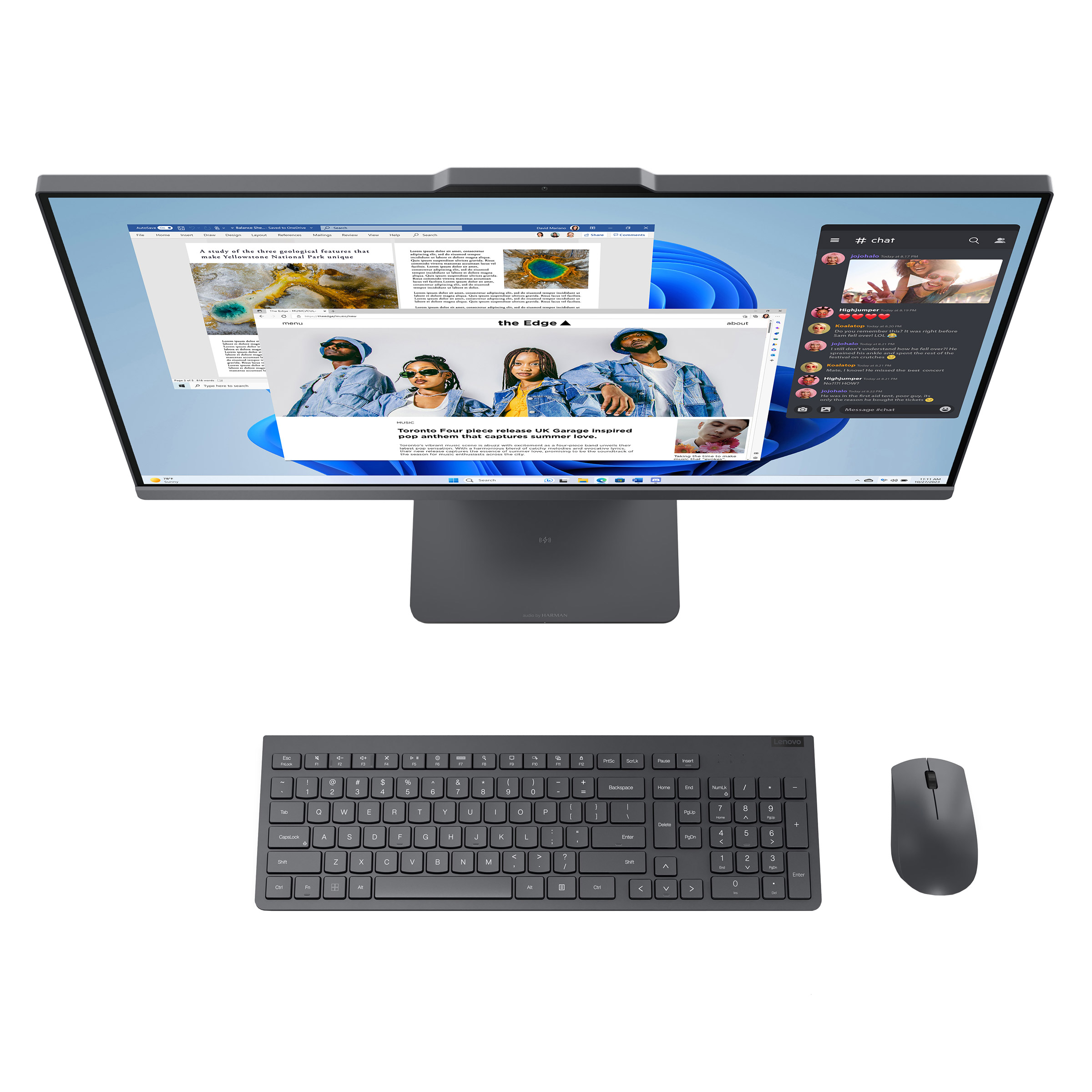 中古良品 LENOVO IdeaCentre Gaming 5 14ACN6 デスクトップPC