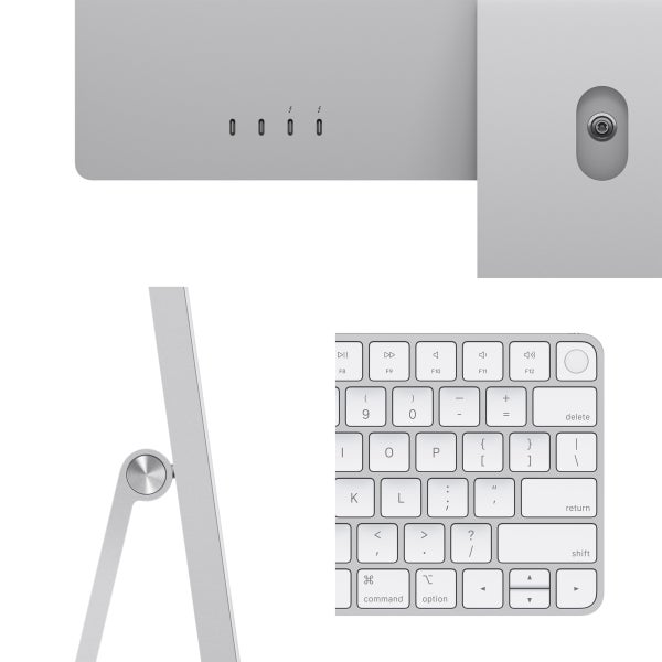 iMac 24 iMac 24