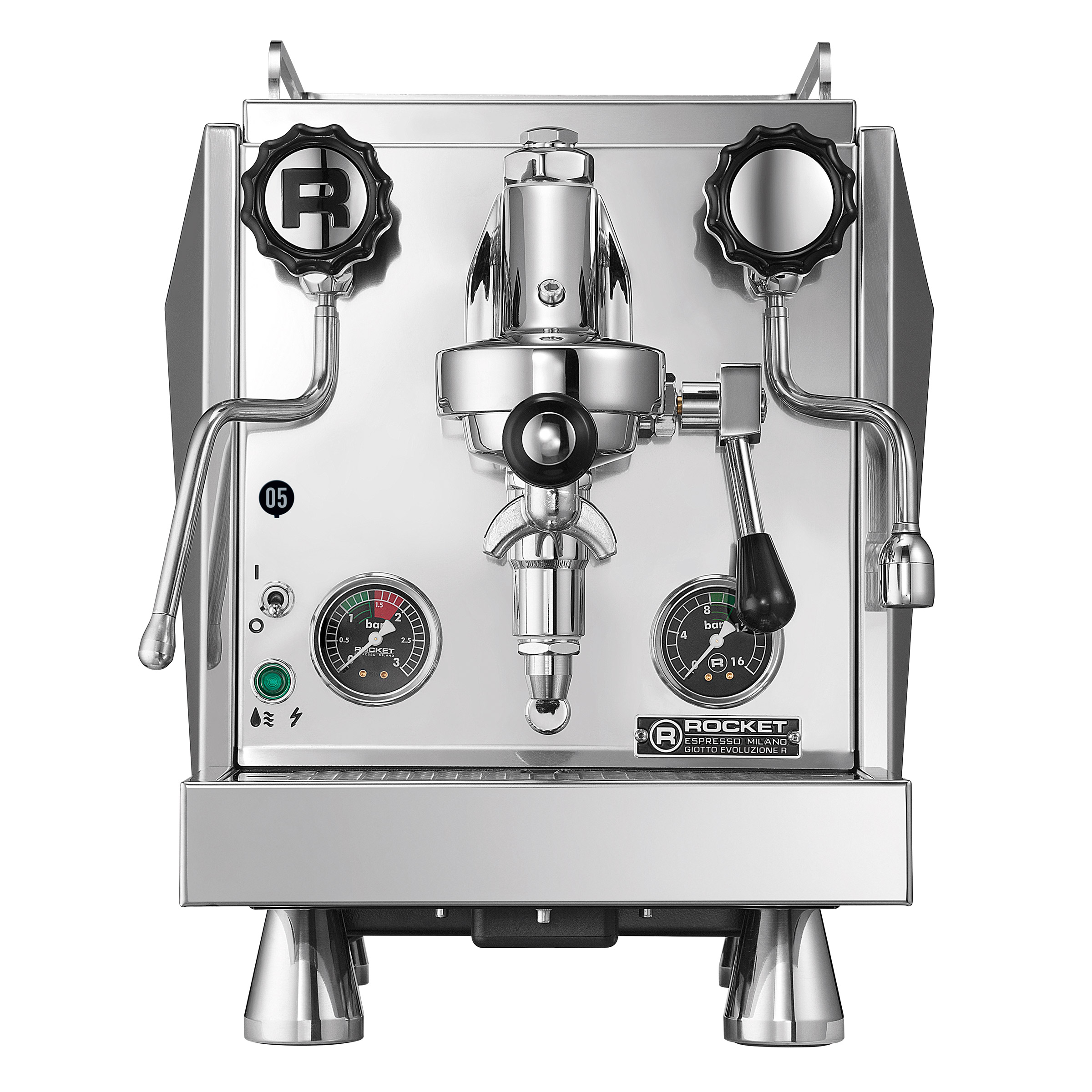 Rocket Espresso Milano Giotto Cronometro R