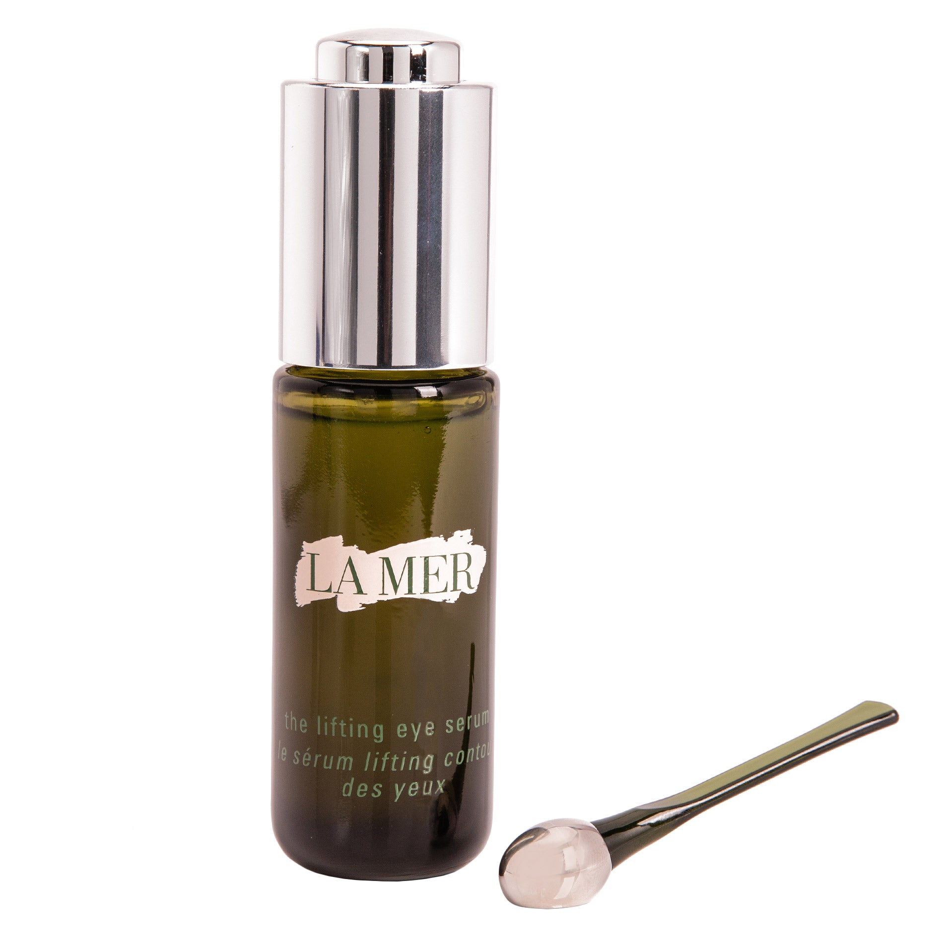 LA MER THE LIFTING EYE SERUM 15ml アイセラム La Mer Lifting Eye Serum, 15 mL | Costco