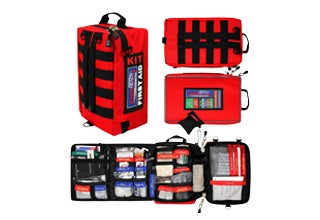 First Aid