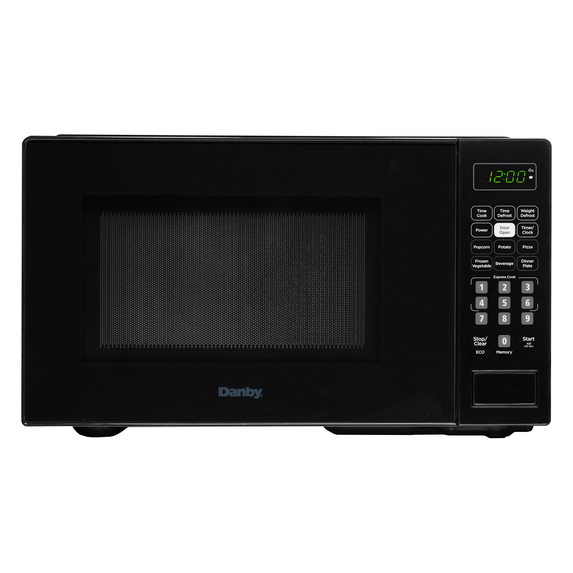 Danby 0.7 cu. ft. Countertop Microwave 
