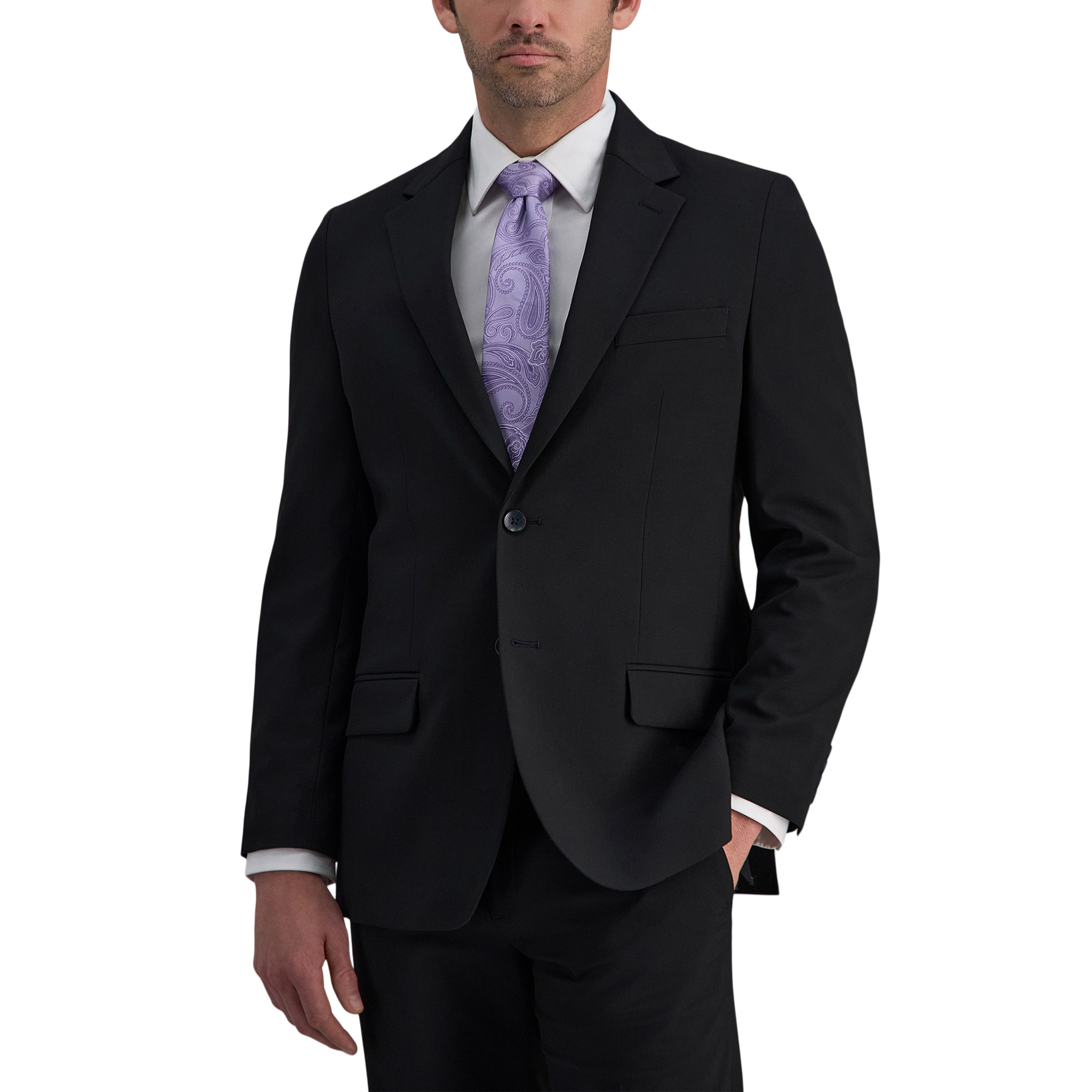slim fit dress slacks Eight-X | Designer Dress Shirts