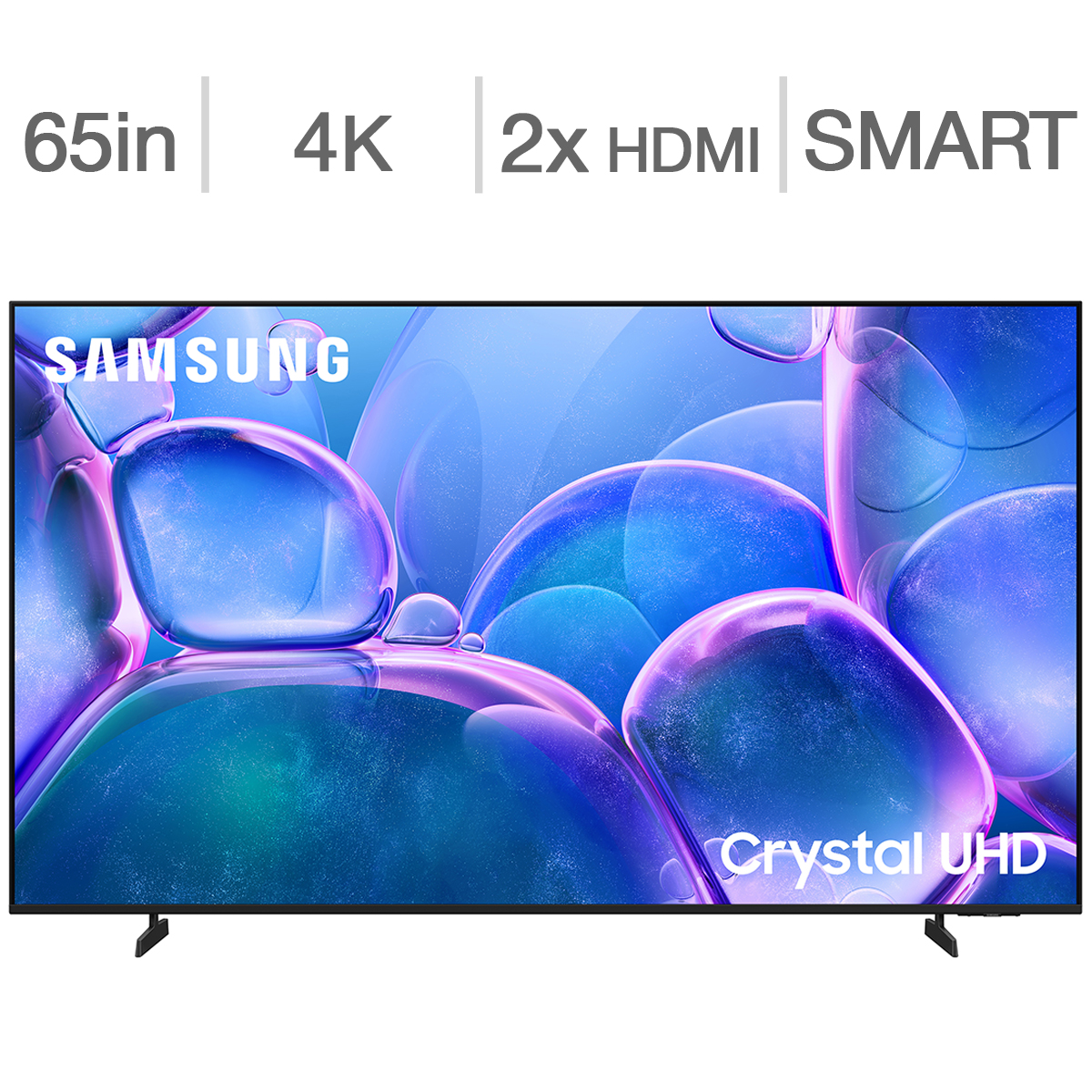 Samsung 65" Class - U7900F Series - 4K UHD LED TV
