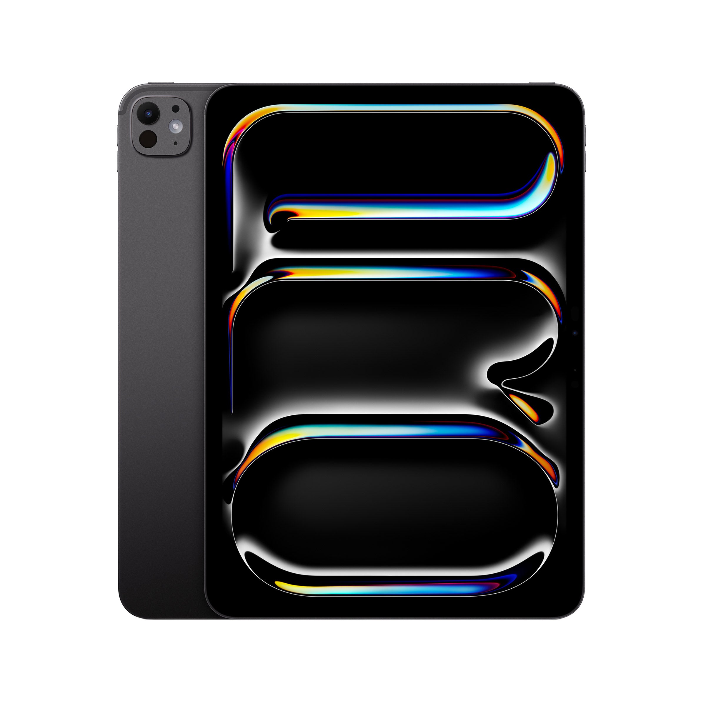 Apple iPad Pro, 13 in., 256GB, M5 Chip, Built for Apple