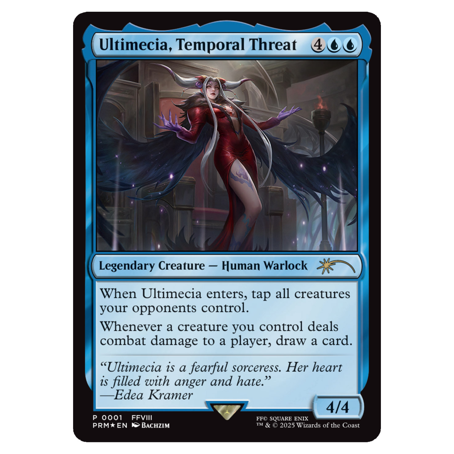 Magic: The Gathering - Final Fantasy - Commander Kit - Scions & Spellcraft  | Costco