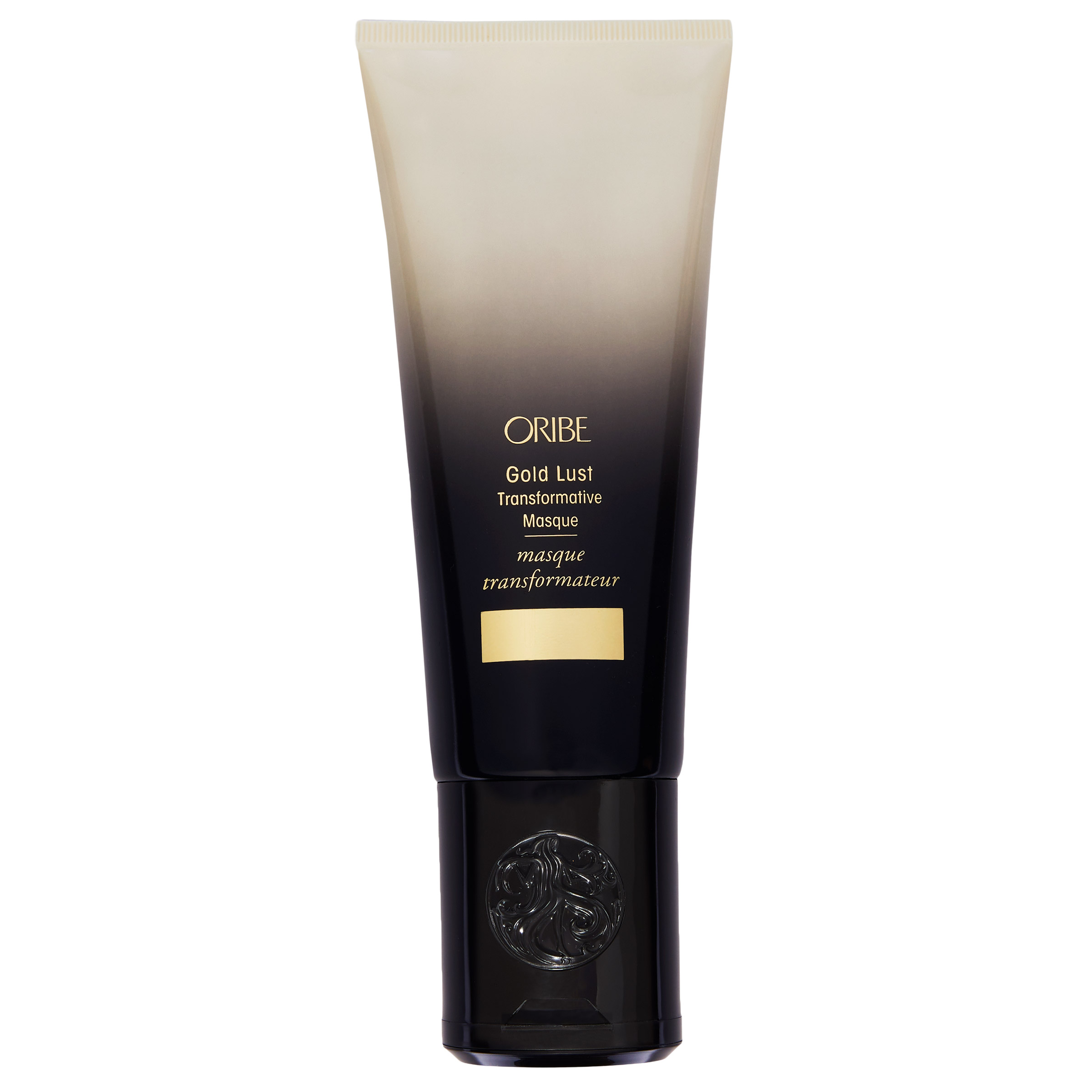 Oribe Gold Lust Transformative Masque, 5 fl oz | Costco