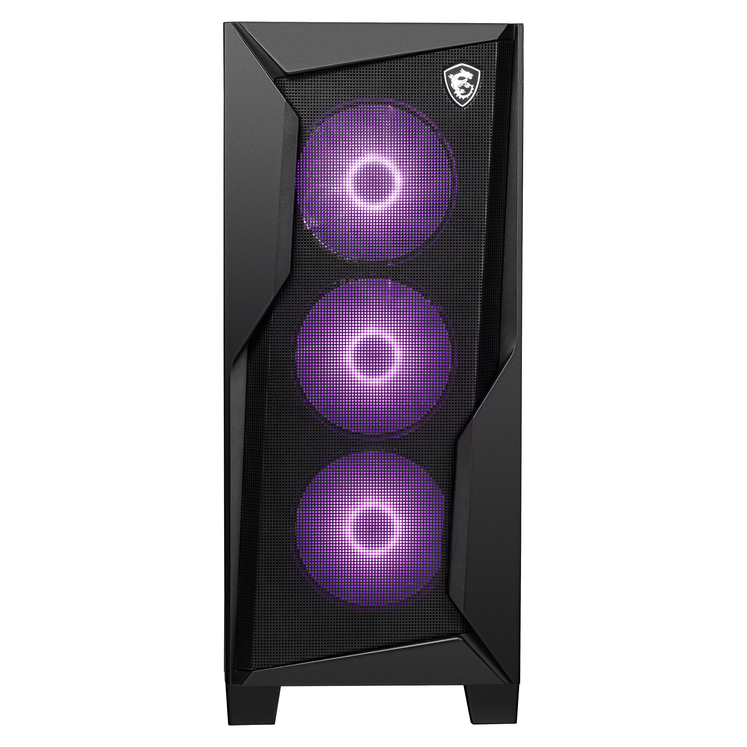 MSI Codex Z2 Gaming Desktop – AMD Ryzen R7-8700F - GeForce RTX