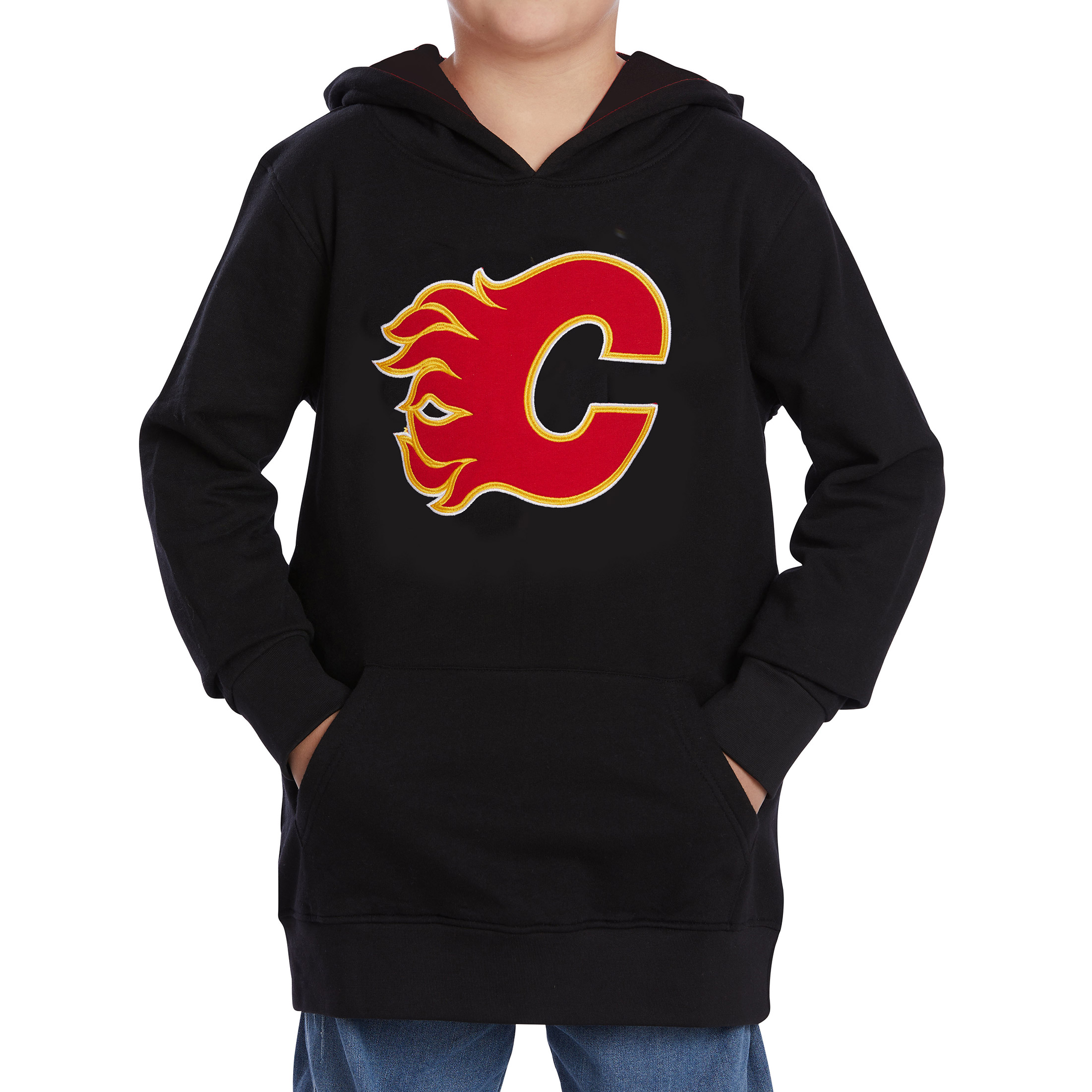 NHL Youth Hoodie