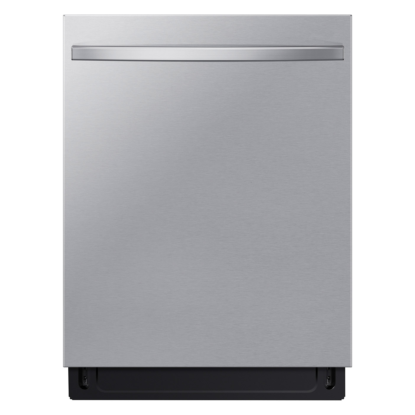 Samsung 46 dBA Top Control Smart Dishwasher with AutoRelease and StormWash