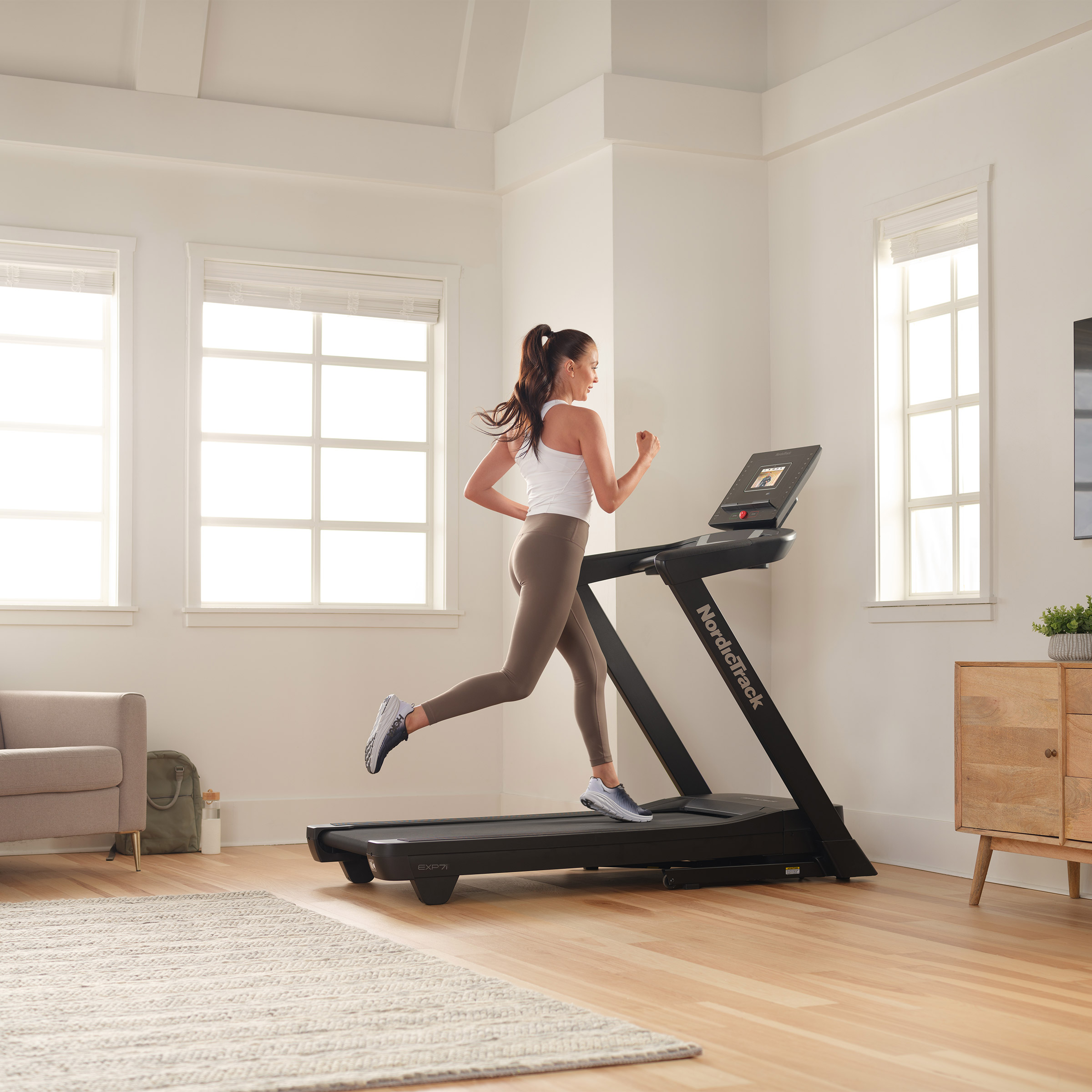 Nordictrack EXP 7i Treadmill | Costco