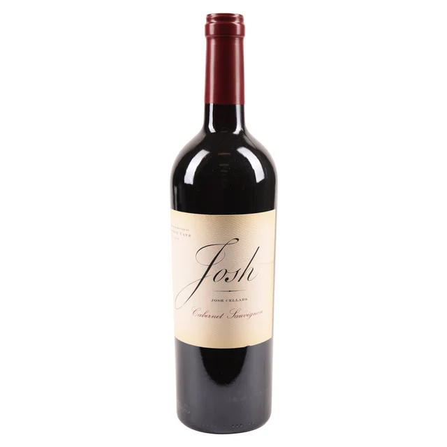 Josh Cellars Cabernet Sauvignon, California, 750 ml