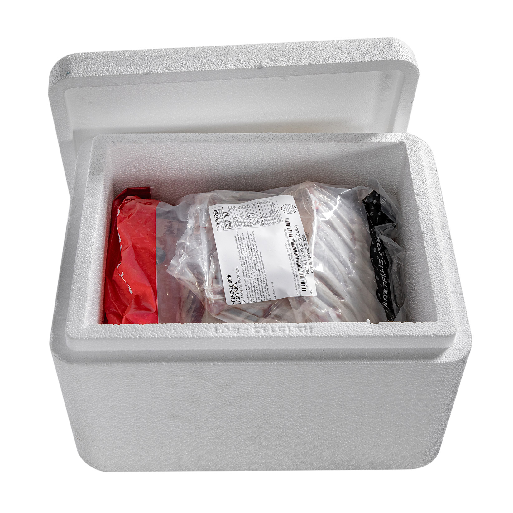 Enlarge Product Preview 4 Successfully Enriched by automation Job.