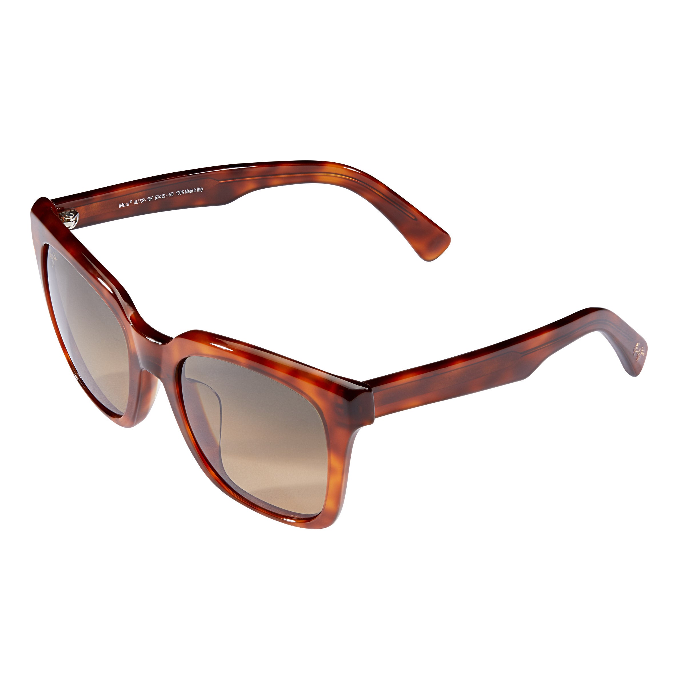 hawaiikona119 HAUOLI XS | Polarized Aviator Sunglasses with MauiPure | Shop Maui Jim