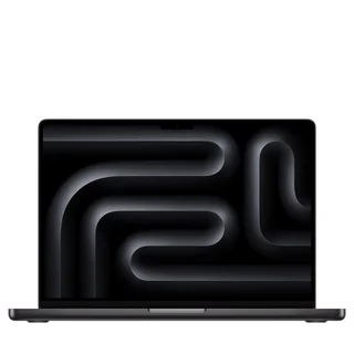 MacBook Pro Laptop (14-inch) - Apple M5 chip, Built for Apple Intelligence, 10-core CPU, 10-core GPU, 16GB Memory, 512GB SSD Storage, Space Black