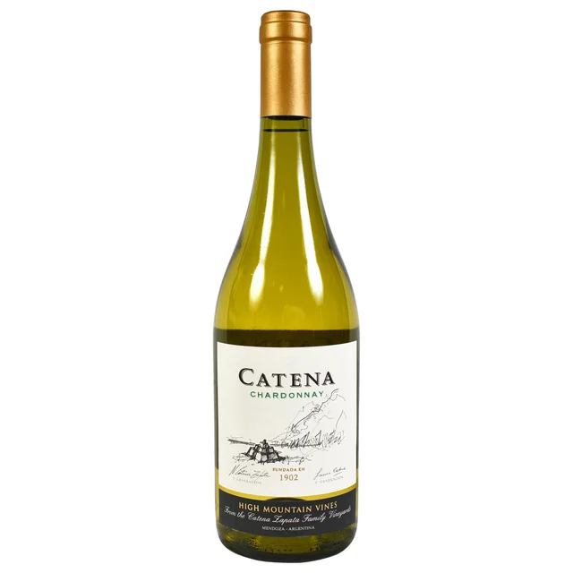 Catena Chardonnay, Argentina, 750 ml