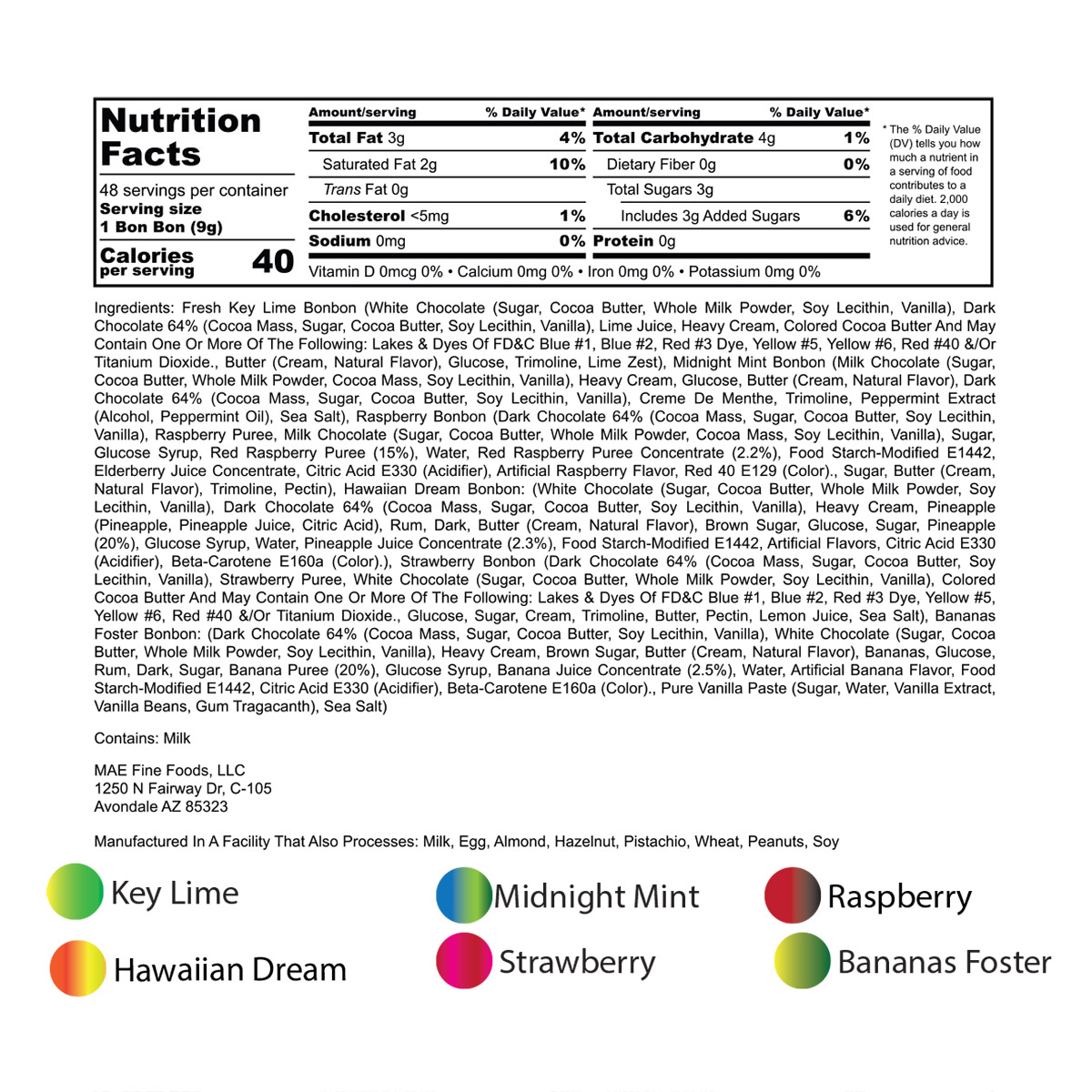 Enlarge Product Preview 13 Successfully Enriched by automation Job.