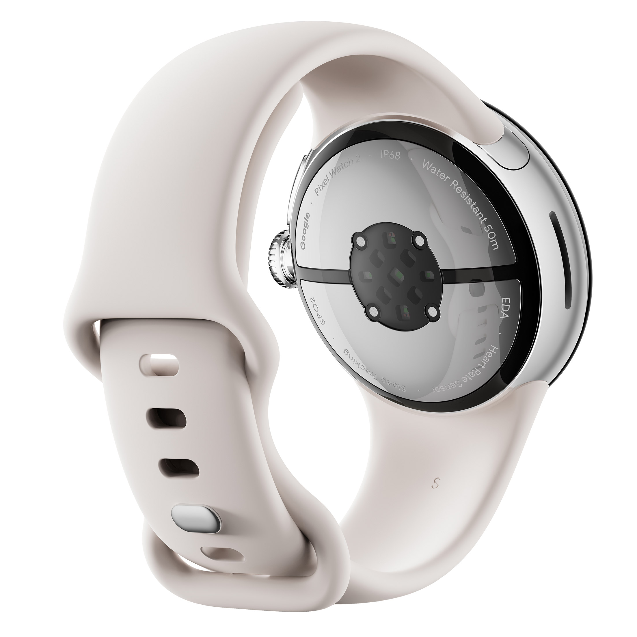 Google PIXEL WATCH Wi-Fi/Bluetoothモデル Google Pixel Watch 2, Wi-Fi, Bluetooth, 41mm | Costco