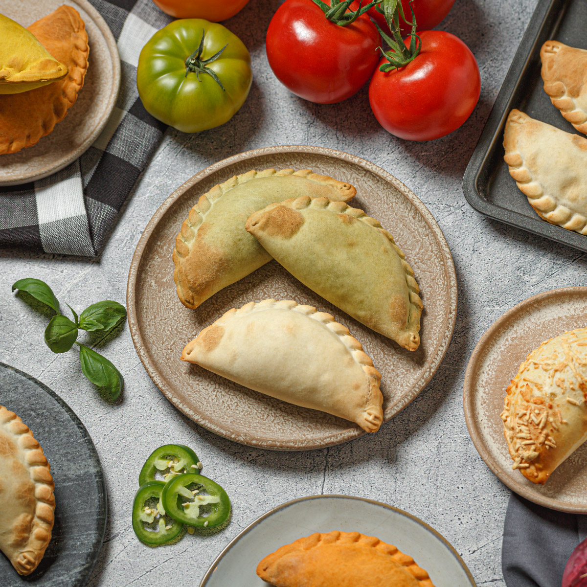 Enlarge Product Preview 8 Successfully Enriched by automation Job.