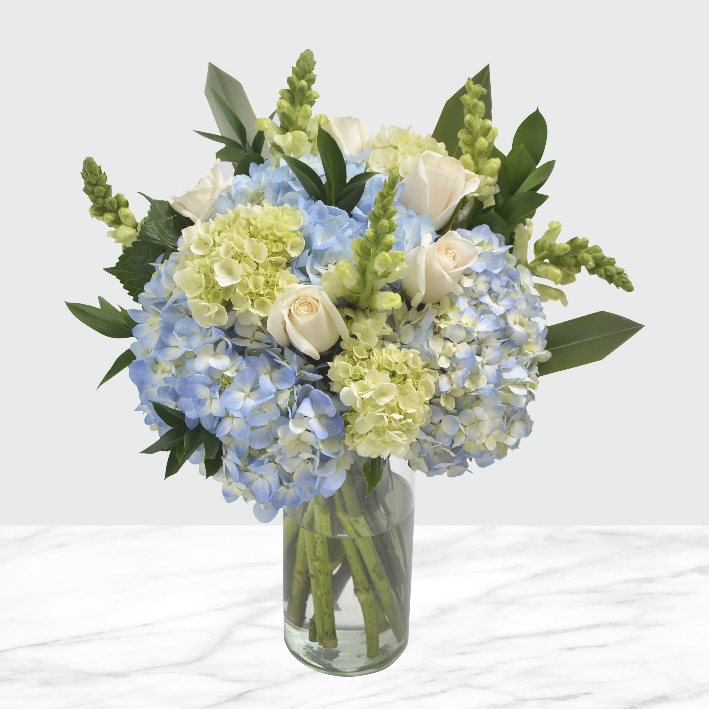 Tranquility Vase Arrangement