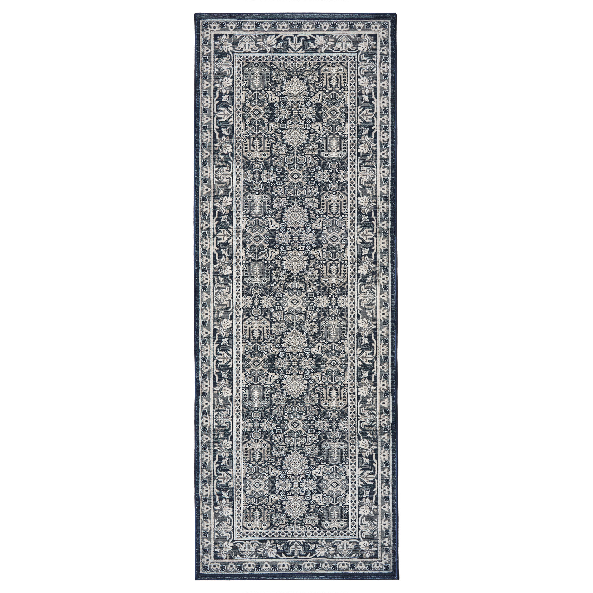 Thomasville Timeless Classic Rug Collection, Sachi Blue | Costco
