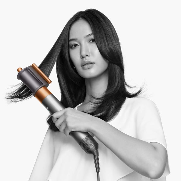 Dyson Airwrap Multi-Styler Complete Long | Costco Dyson Airwrap Multi-Styler Complete Long | Costco