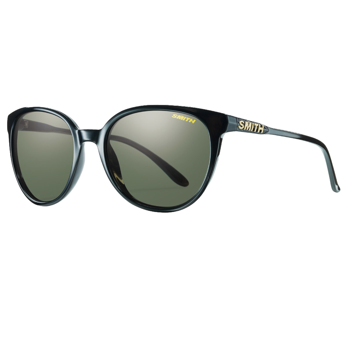 Smith Cheetah Polarized Sunglasses | Costco display picture 1