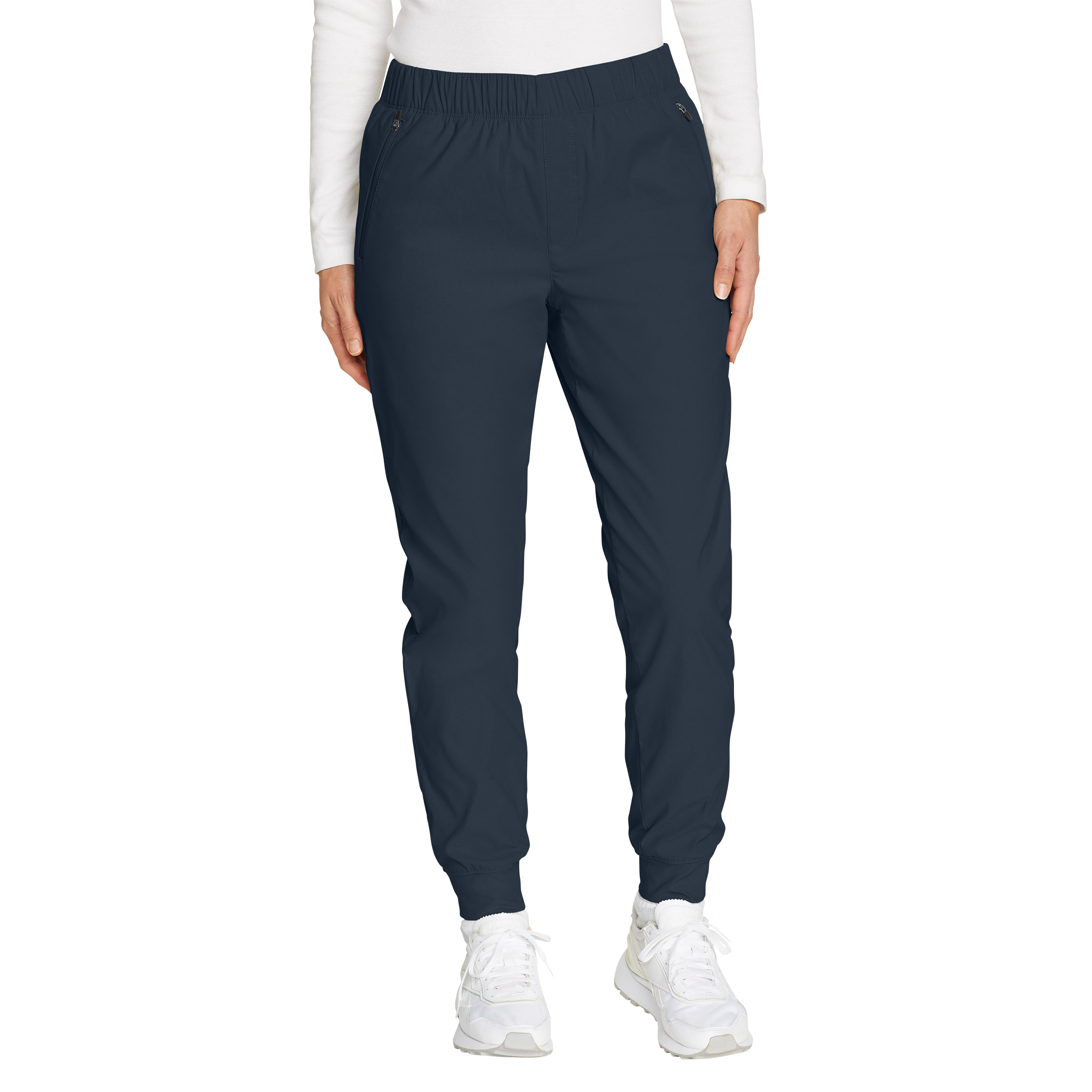 Womens Casual Jogger Pants