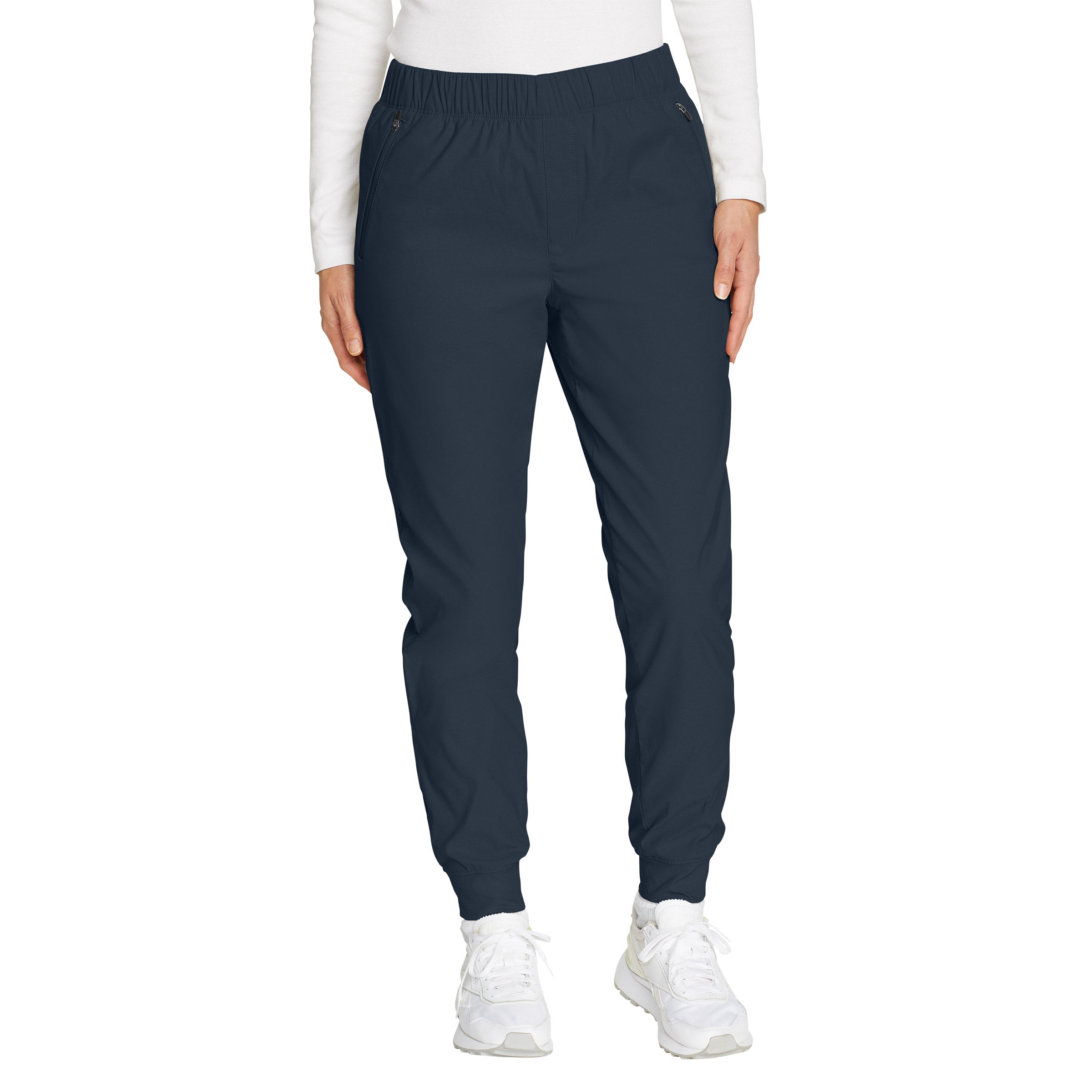Eddie Bauer Women's Rainier Lined Jogger | Costco