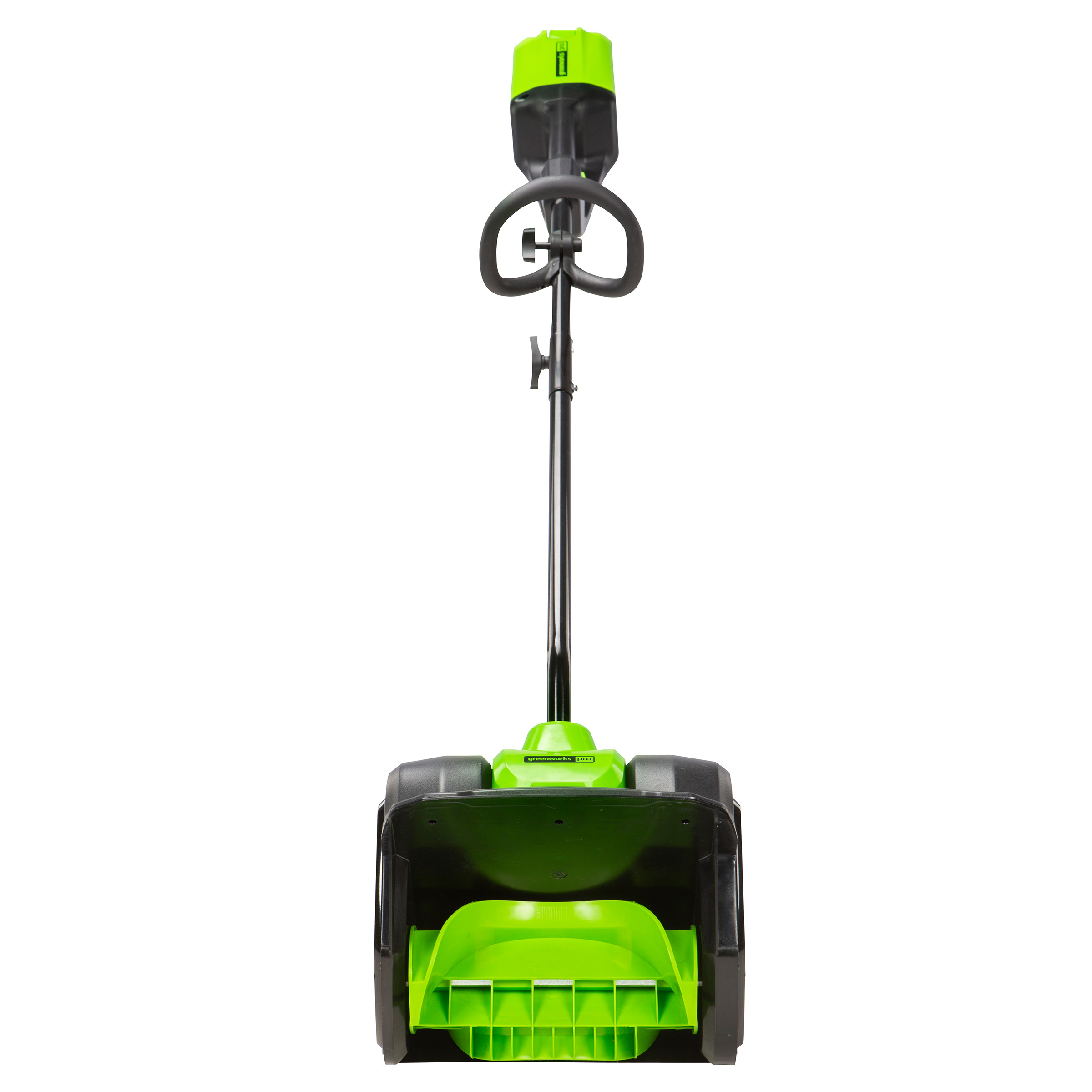 Greenworks 80v Snow Shovel with Two 2AH Batteries and Charger | Costco