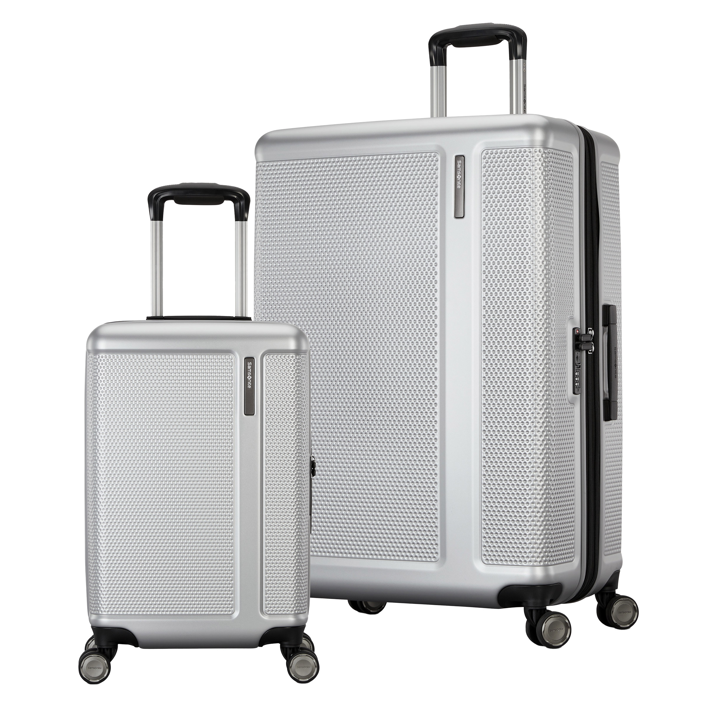 未使用 サムソナイト エレメント XLT Element XLT 2個セット Samsonite