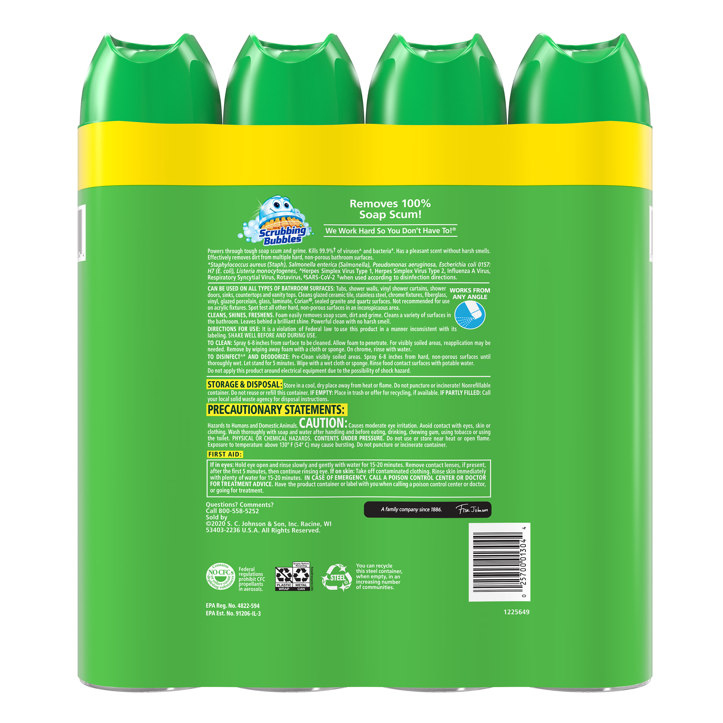 Enlarge Product Preview 2 Successfully Enriched by automation Job.