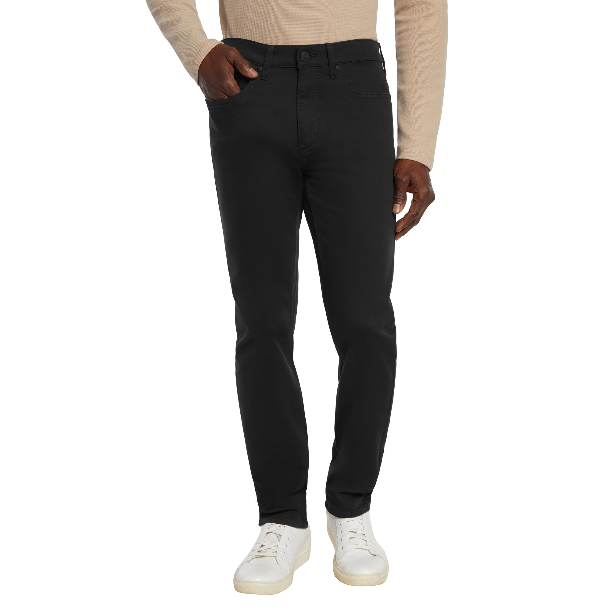 Pantalon Banana Republic Azul 100% Lana | Meses sin interés
