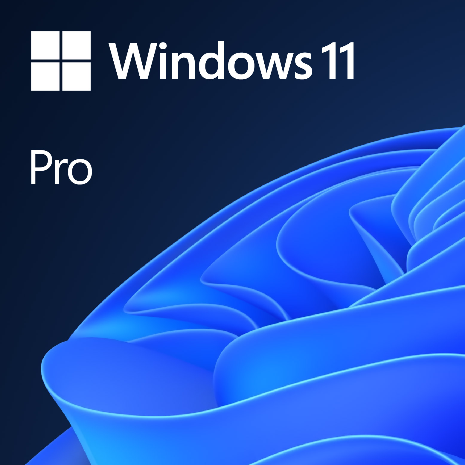 Microsoft Windows Professional 11, Digital Download