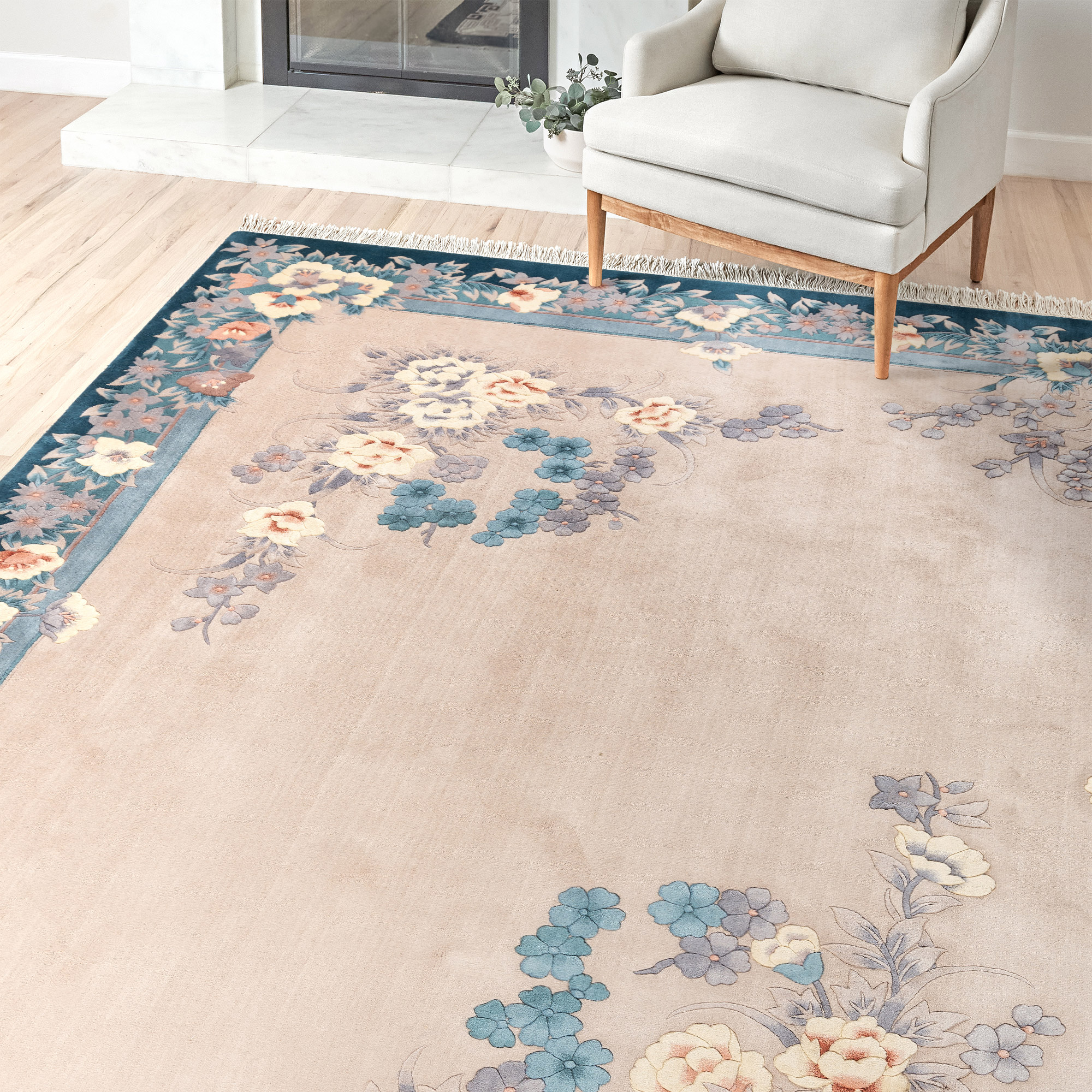 Enlarge Product Preview 2 Successfully Enriched by automation Job.