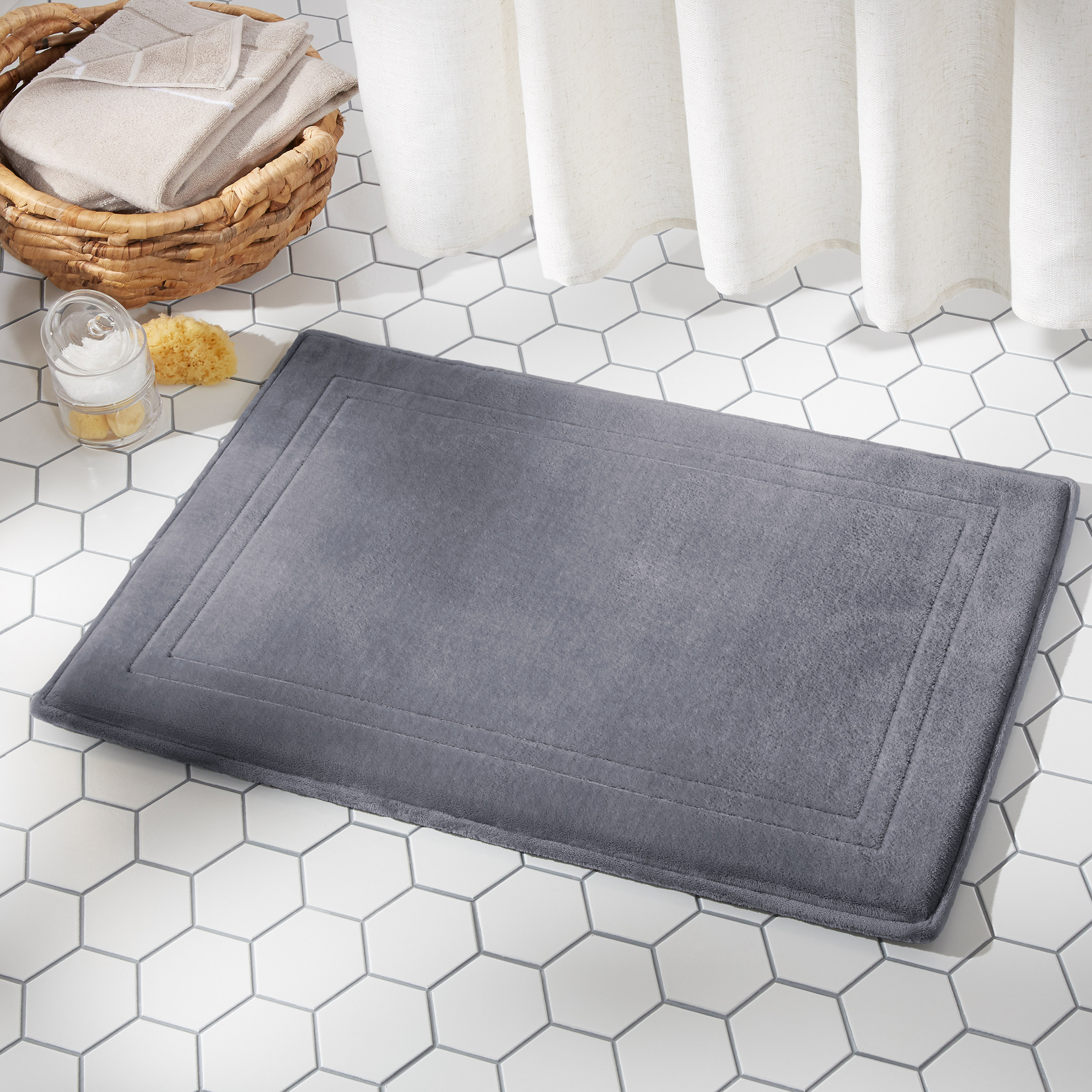 Paramount Memory Foam Bath Mat | Costco