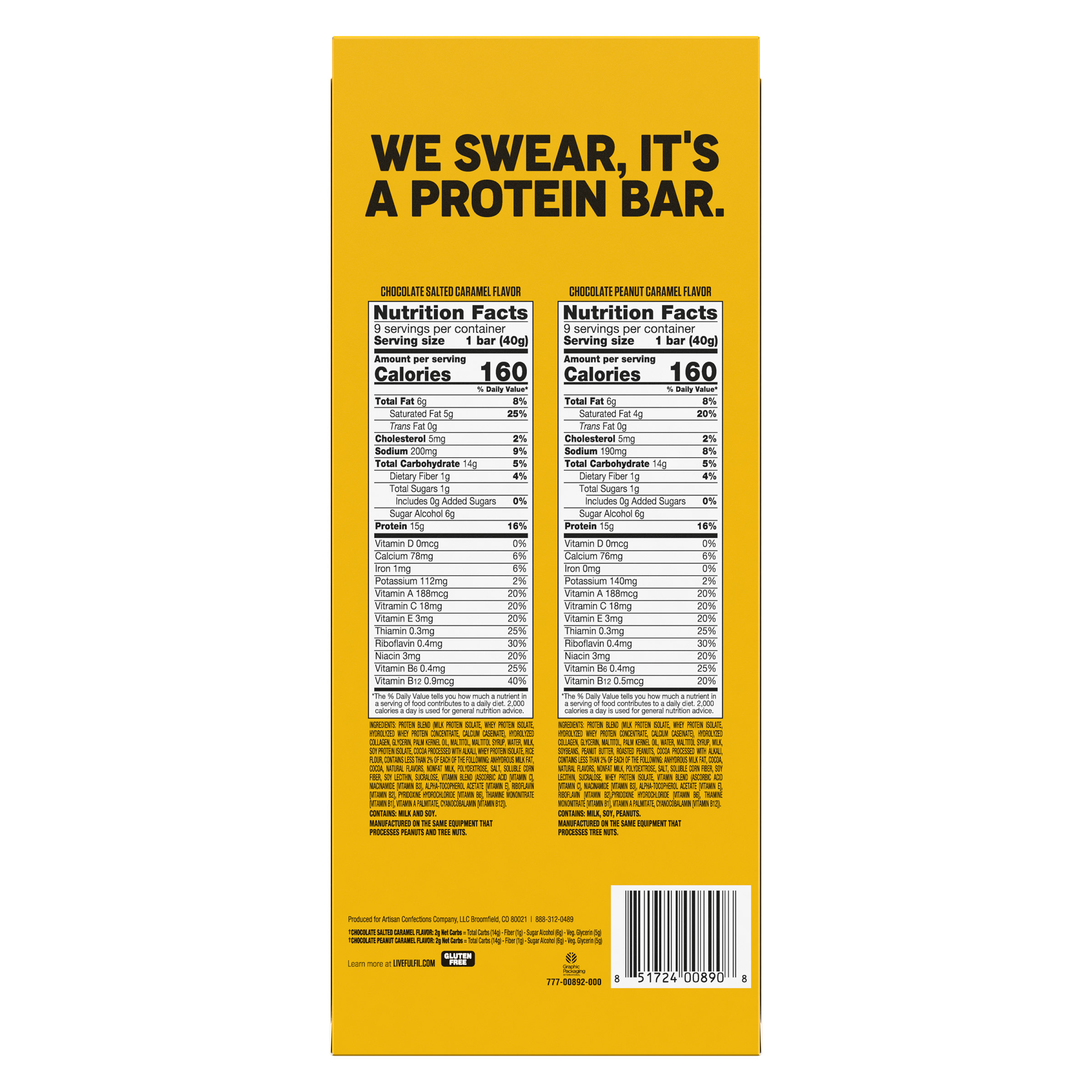 Enlarge Product Preview 3 Successfully Enriched by automation Job.