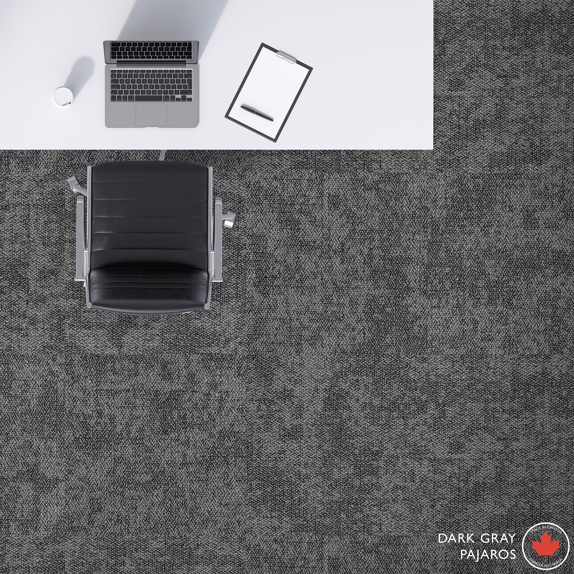 Baldosa Calando Carpet Tiles