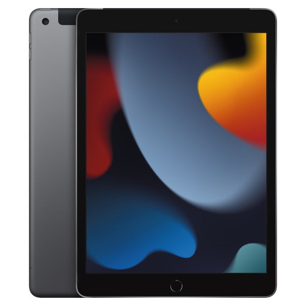 iPad 第9世代 wifi + cellular 256gb - タブレット iPad 第9世代 wifi + cellular 256gb - タブレット