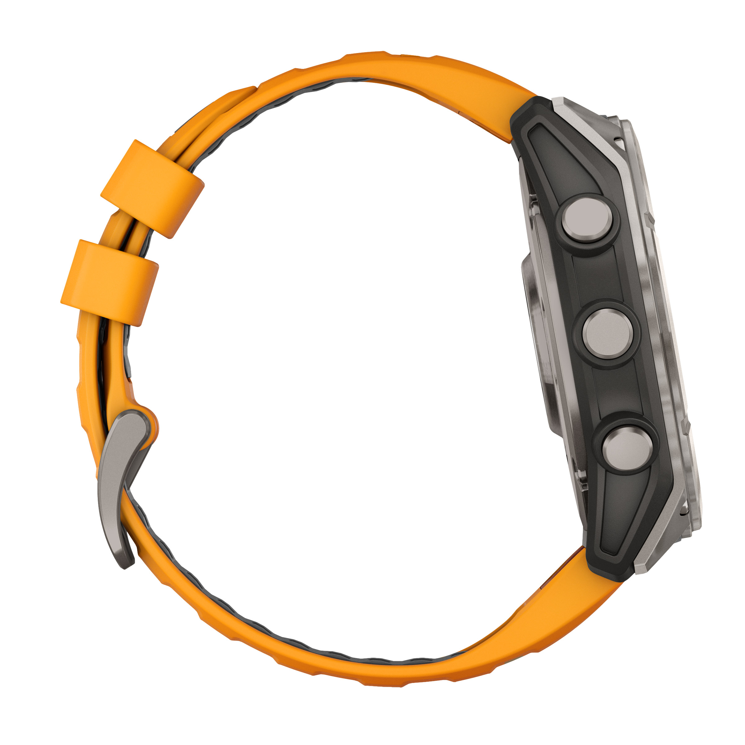 Garmin Fenix 8 Smartwatch, includes USB-C and USB-A Charging