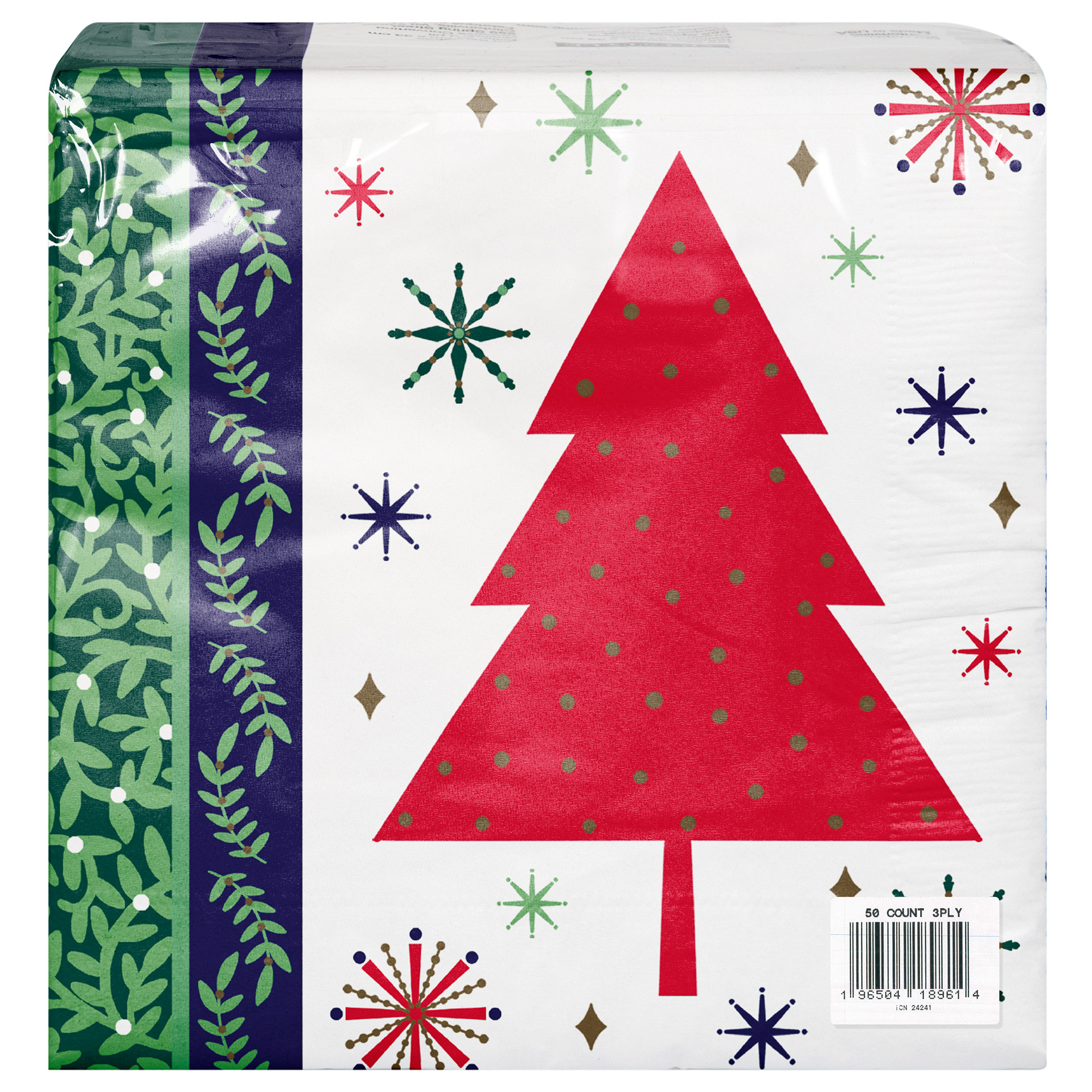 Enlarge Product Preview 4 Successfully Enriched by automation Job.