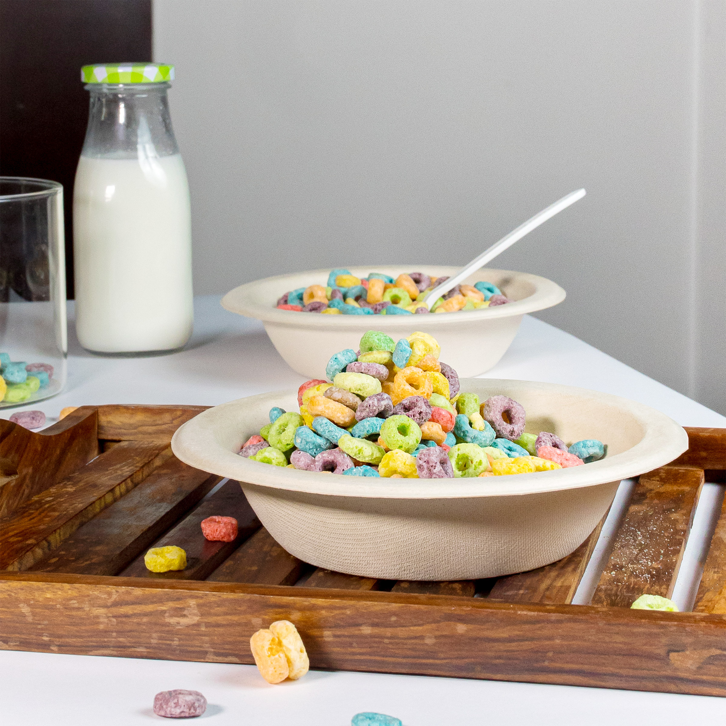 Enlarge Product Preview 4 Successfully Enriched by automation Job.