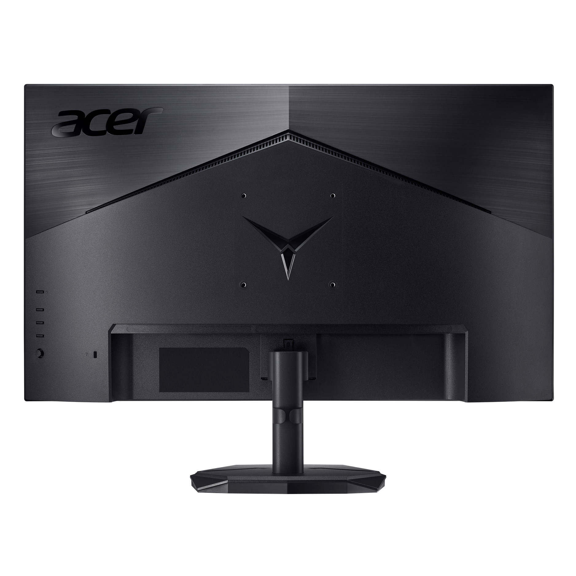 K002 acer LCD モニター 27インチ KG271 ノングレア Acer Nitro KG271 27.0 in. Full HD Gaming Monitor (1920 x 1080