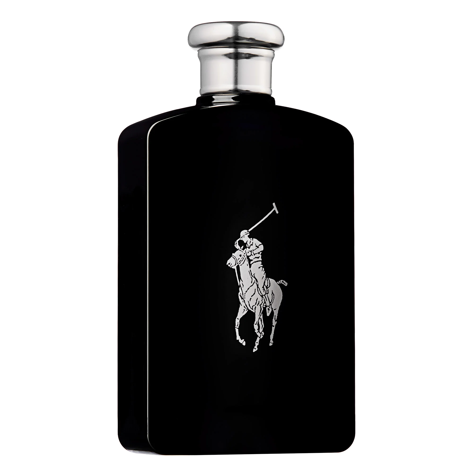 Ralph Lauren Polo Black Eau de Toilette, 4.2 fl oz | Costco