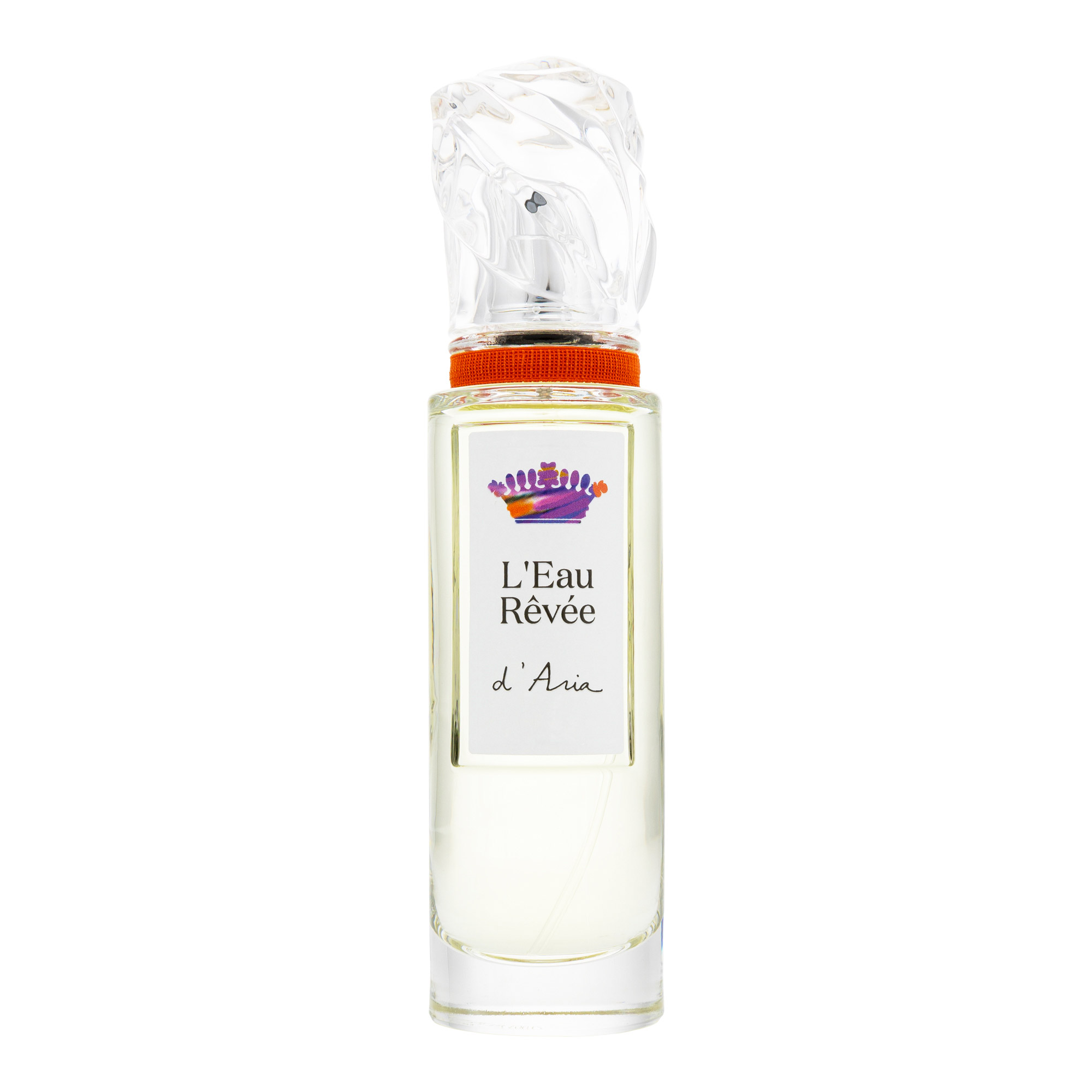 Sisley L'Eau Rêvée d'Aria for Women, Eau de toilette, 50 mL