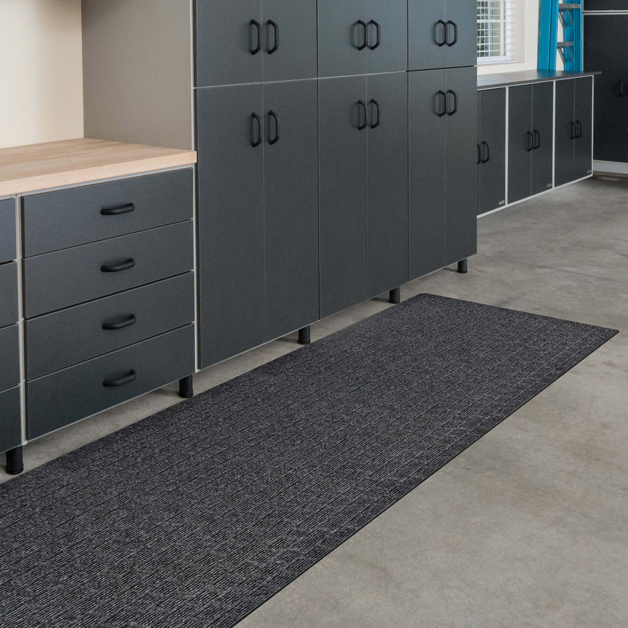 Lanart Nordic Commercial & Residential Waterproof Utility Runner | Costco